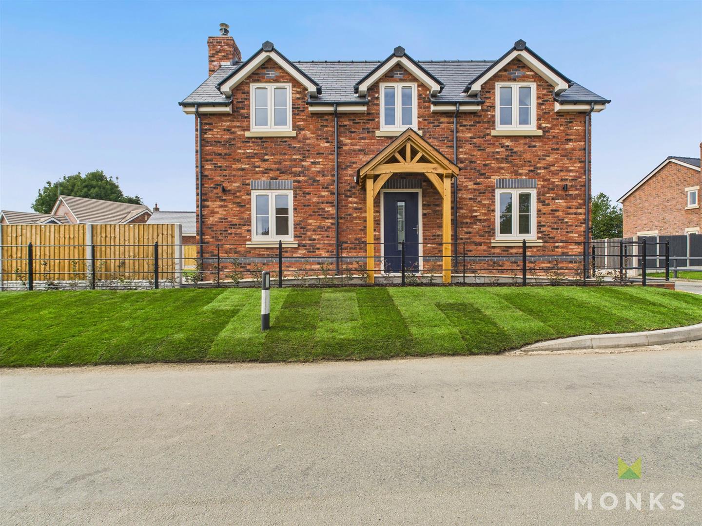 Pear Tree House , Oswestry, SY10 8JD For Sale Pear Tree House , Oswestry, SY10 8JD For Sale